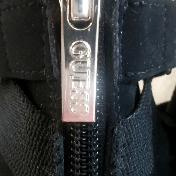 Guess stiletto sandals - Picture 5 of 6